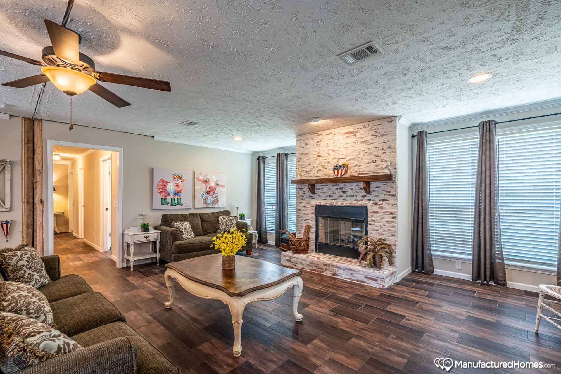 Bolton Homes DW The Canal Bolton Homes